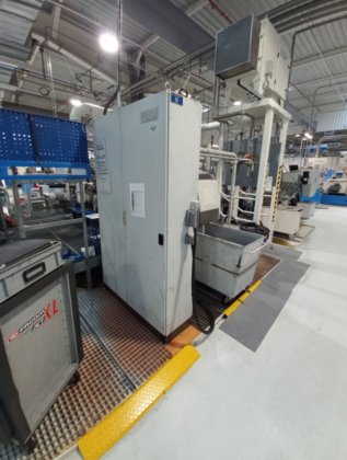 2009 PFIFFNER / HYDROMAT HW