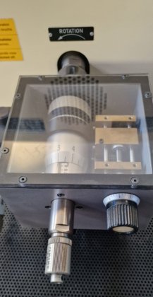 2007 PEMAMO MDR 120 E