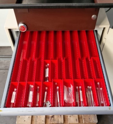 2007 PEMAMO MDR 120 E