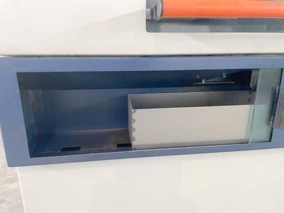 TORNOS DECO 2000/13 Basic