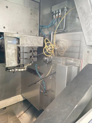 TORNOS DECO 2000/13 Basic