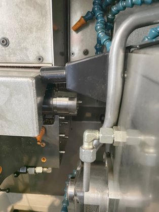 TORNOS DECO 2000/13 Basic