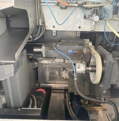 TORNOS DECO 2000/13 Basic