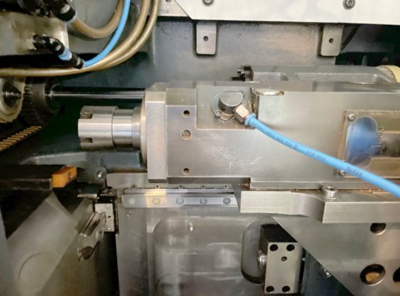 TORNOS DECO 2000/13 Basic