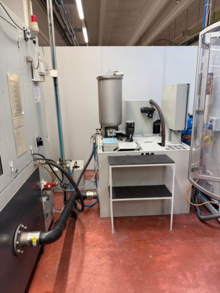 2007 SCHNEEBERGER NORMA CFG