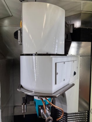 2007 SCHNEEBERGER NORMA CFG