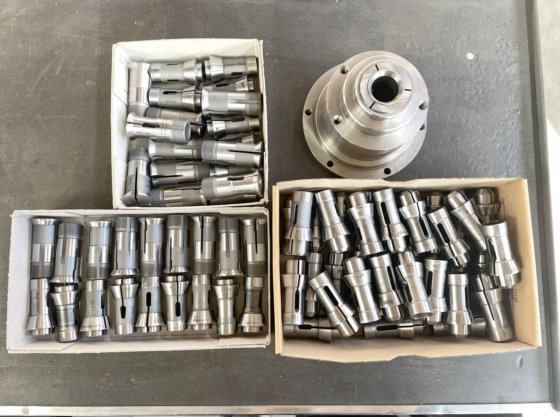 2003 TSUGAMI-MORI BS-12CE(S)-III