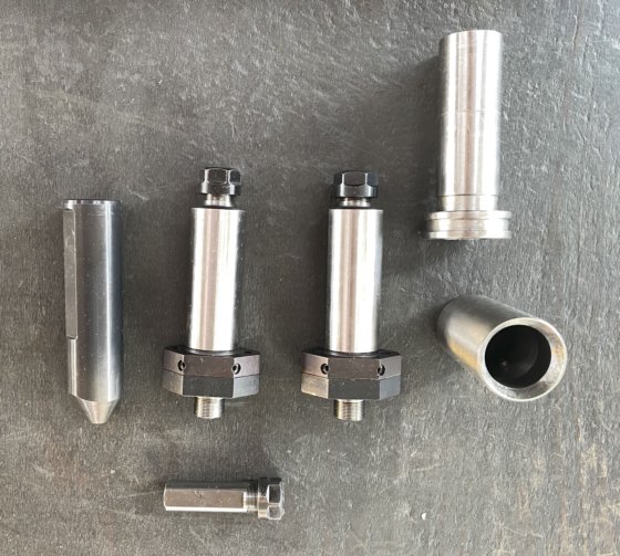 2003 TSUGAMI-MORI BS-12CE(S)-III