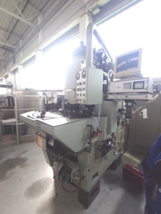 DISKUS DDS 600