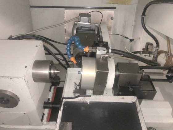 MONNIER + ZAHNER M 600