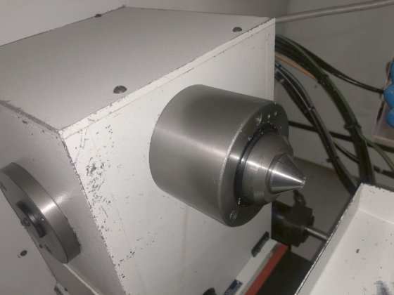 MONNIER + ZAHNER M 600