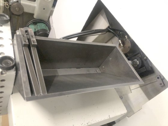 MONNIER + ZAHNER M 600