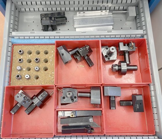 2001 SOMAB TRANSMAB 200