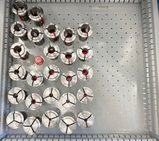 2001 SOMAB TRANSMAB 200