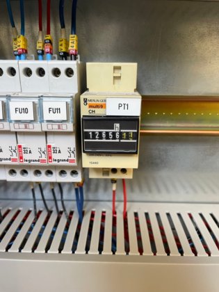 2001 SOMAB TRANSMAB 200