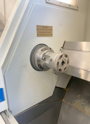 2001 SOMAB TRANSMAB 200