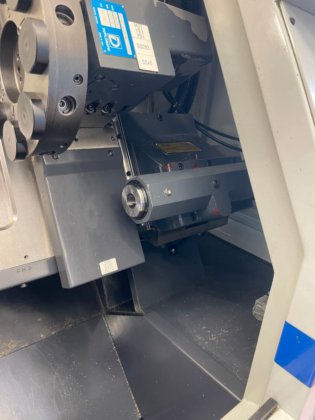 2001 SOMAB TRANSMAB 200