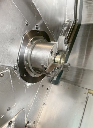 GILDEMEISTER CTX 200