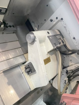 GILDEMEISTER CTX 200