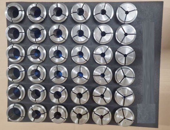 GILDEMEISTER CTX 200