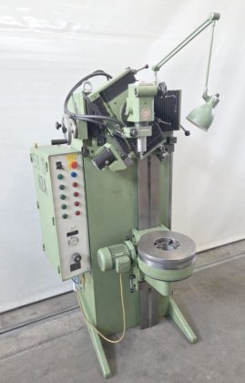 FISCHER ZSM 1000