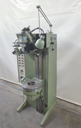 FISCHER ZSM 1000