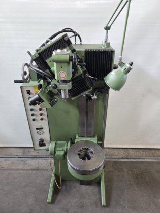 FISCHER ZSM 1000