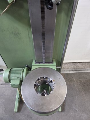 FISCHER ZSM 1000
