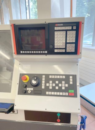 2001 SOMAB TRANSMAB 200