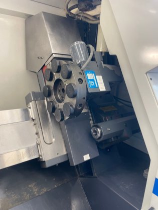 2001 SOMAB TRANSMAB 200