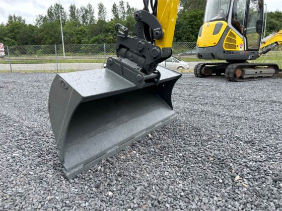 2019 Wacker Neuson ET24
