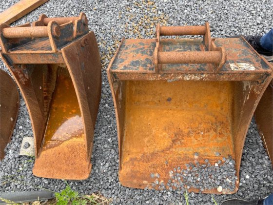 2019 Wacker Neuson ET24