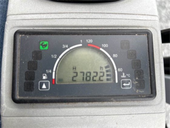 2019 Wacker Neuson ET24