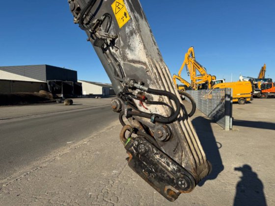 2016 沃尔沃 Ec-250 电动版