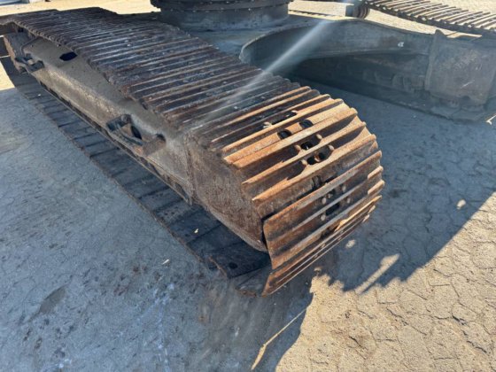 2016 沃尔沃 Ec-250 电动版