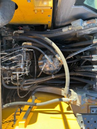 2016 沃尔沃 Ec-250 电动版