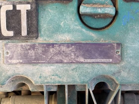 2016 沃尔沃 Ec-250 电动版