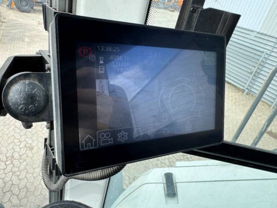 2020 利勃海尔-L586