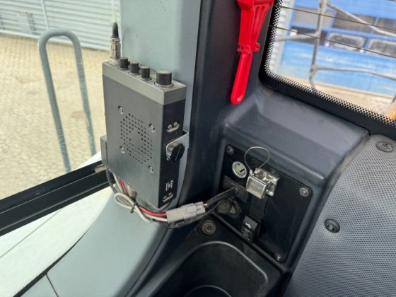 2020 利勃海尔-L586