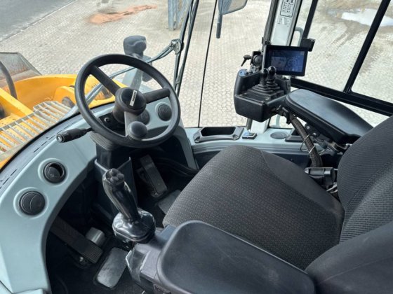 2020 利勃海尔-L586