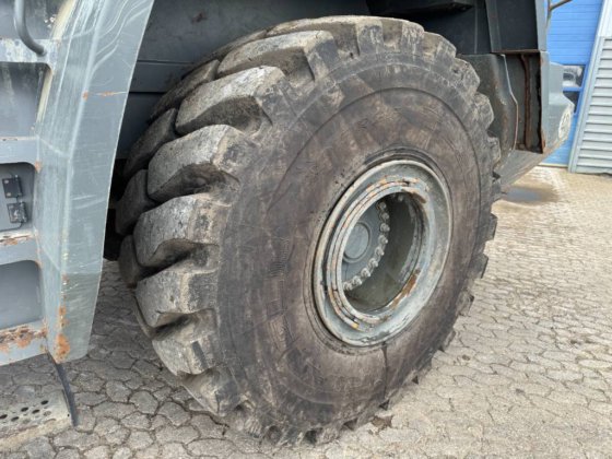 2020 利勃海尔-L586