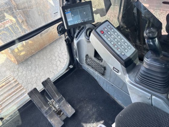 2020 Liebherr R945