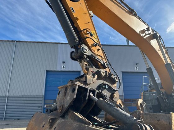 2020 Liebherr R945