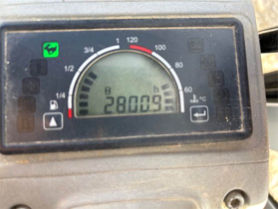 2019 Wacker Neuson ET24