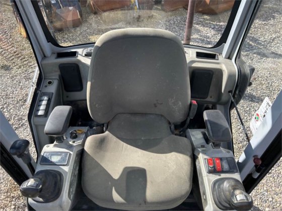 2019 Wacker Neuson ET24