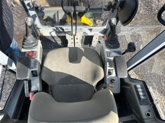 2019 Wacker Neuson ET24