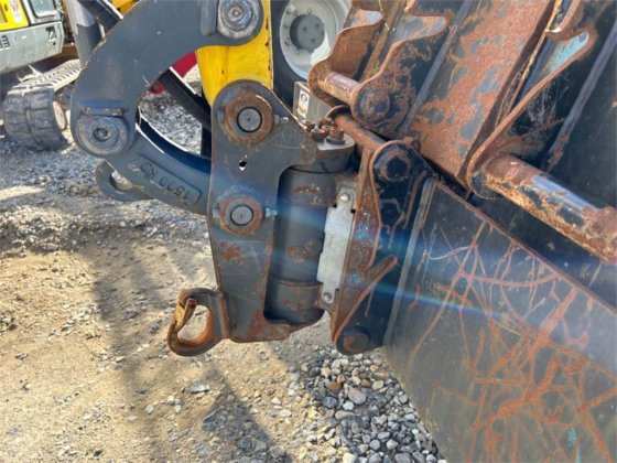 2019 Wacker Neuson ET24