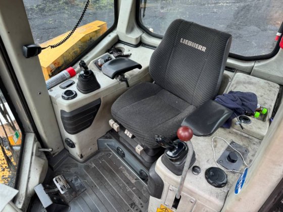 2009 利勃海尔-Pr-764