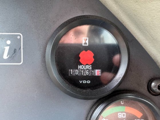 2009 利勃海尔-Pr-764