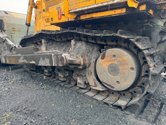 2009 利勃海尔-Pr-764